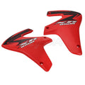 Set of 2 Radiator Shrouds for Honda XR650R (2000–2007)