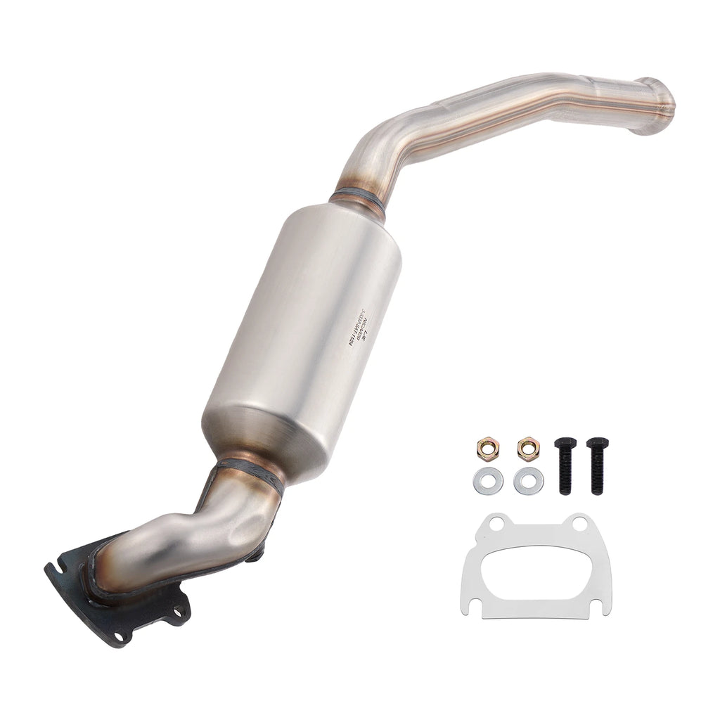 Right Catalytic Converter Kit for Dodge Durango (2013–2019)