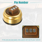 Clutch Pressure Sensor for Audi A3 A4 Q5 (DSG)