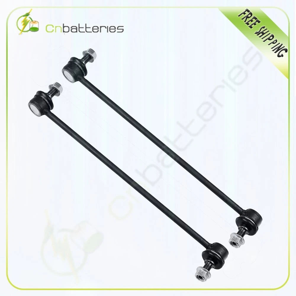 2X Front Stabilizer Sway Bar End Links for Mazda MPV (2001–2006)