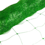 Climbing Net Trellis for Garden Plants (6.5 x 100 ft)