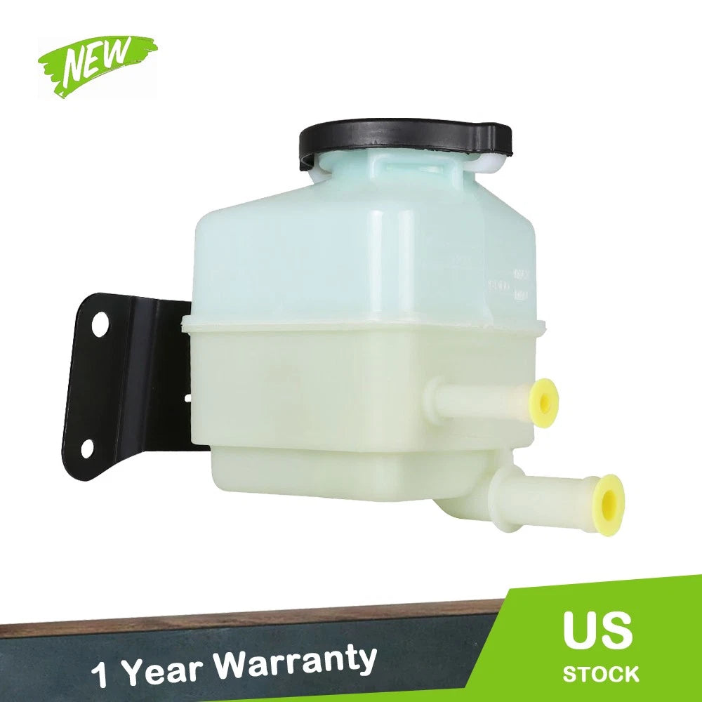 Power Steering Reservoir with Cap for Toyota Sienna (1998–2003) 603-679