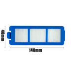 Filters for RoboVac G40+ (2021–2023)