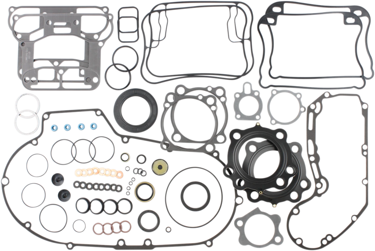 Complete Gasket Kit for Harley-Davidson XL 883 (1991–2003) C9755F