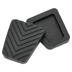 Set of 2 Clutch Pedal Pads for
