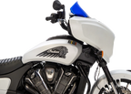 Klock Werks 9" Windshield for Indian Chieftain/Roadmaster (PowerPlus)
