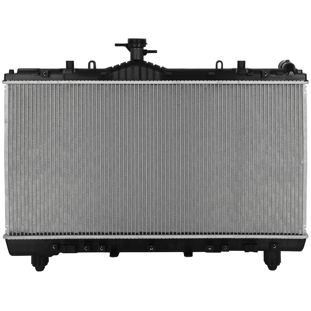Radiator for Chevrolet Camaro (2012-2015)