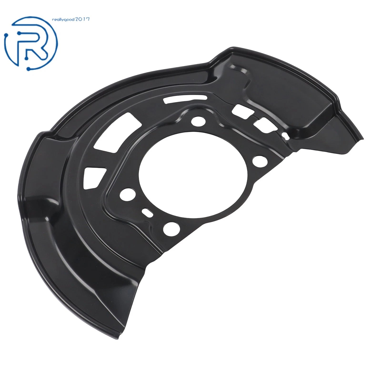 Left Side Brake Dust Shield 47782-0R010 for Toyota RAV4 (2009–2019)