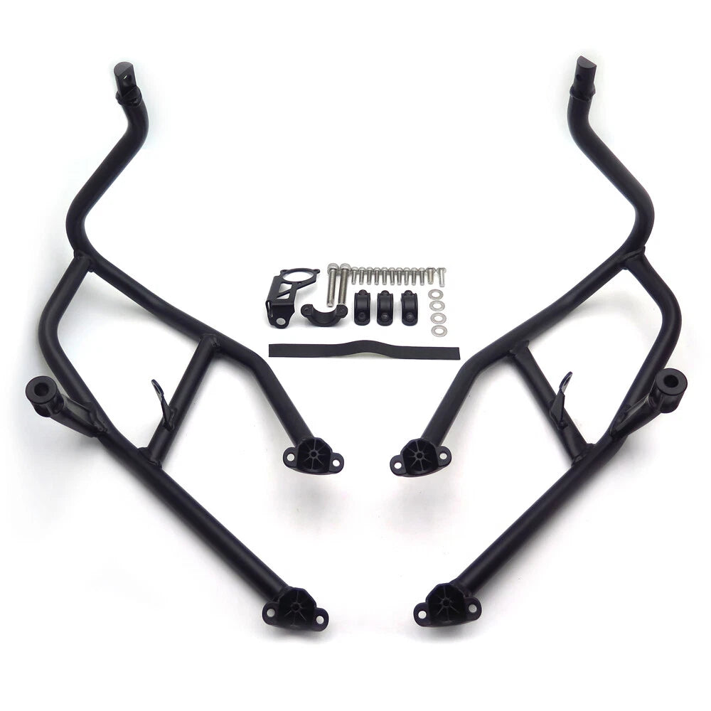 Lower Crash Bar Bumper Engine Guard for KTM 1050 1090 1190 1290 (2017–2019)
