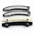 Full Gasket Set & Timing Chain Kit for Jeep Liberty (2002–2005)
