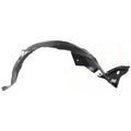 Driver Left Side Fender Quarter Panel for Acura TSX (2009–2014)