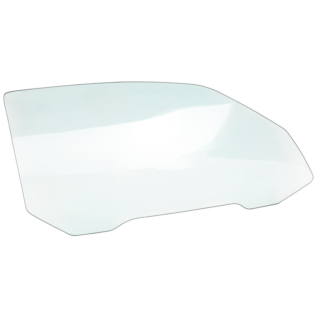 Front Passenger Right Door Glass for Chevy Corvette (2005–2013)