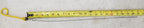 Engine Oil Dip Stick for Mustang 2.3L (1991–1992) F1ZE-6750-CA