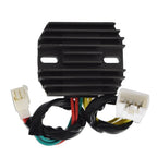 Rectifier for Honda CBR600RR (2003–2006)