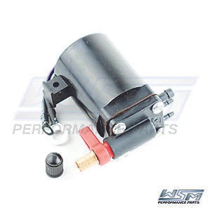 Primer Solenoid Assembly for Johnson Evinrude 8-300 HP
