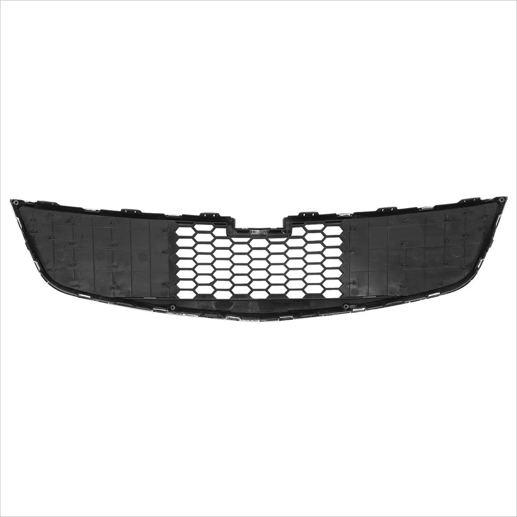 Honeycomb Mesh Front Lower Grille for Chevy Cruze Eco 2011–2014