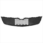 Honeycomb Mesh Front Lower Grille for Chevy Cruze Eco 2011–2014