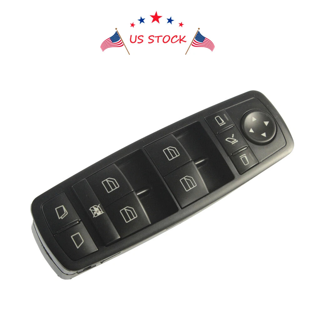 Power Window Switch for Mercedes-Benz R350 (2006–2011)