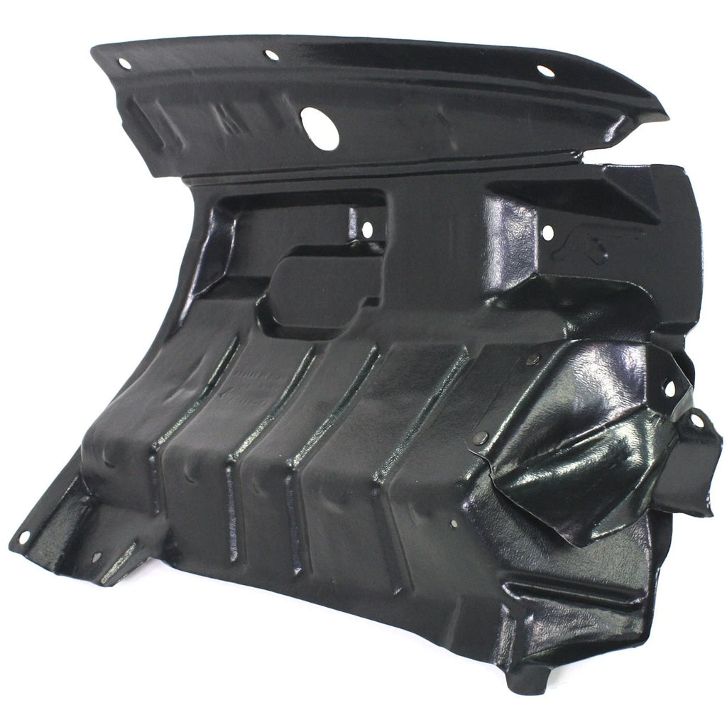 Engine Splash Shield for Infiniti I30 (2000–2001) Driver Side Lower