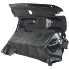 Engine Splash Shield for Infiniti I30 (2000–2001) Driver Side Lower
