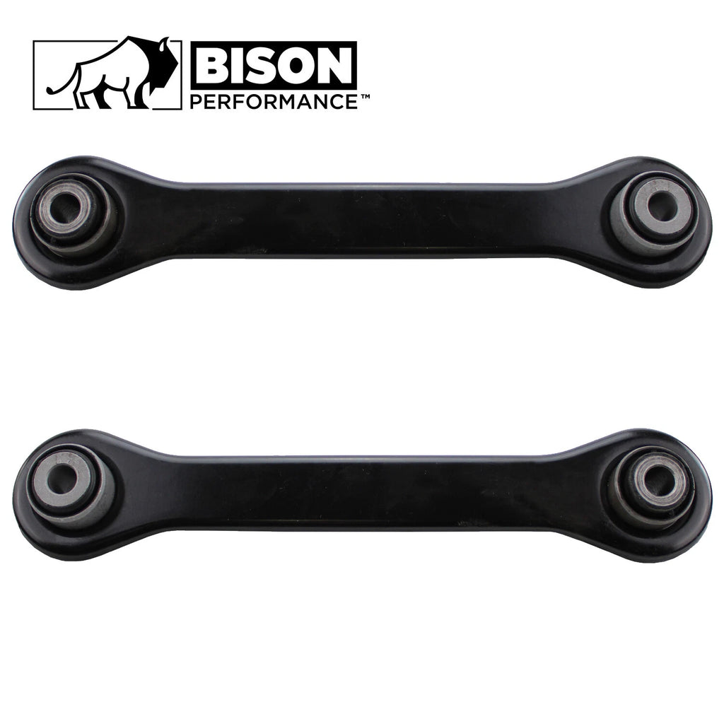 2X Rear Lower Forward Lateral Control Arms for Chevrolet GMC