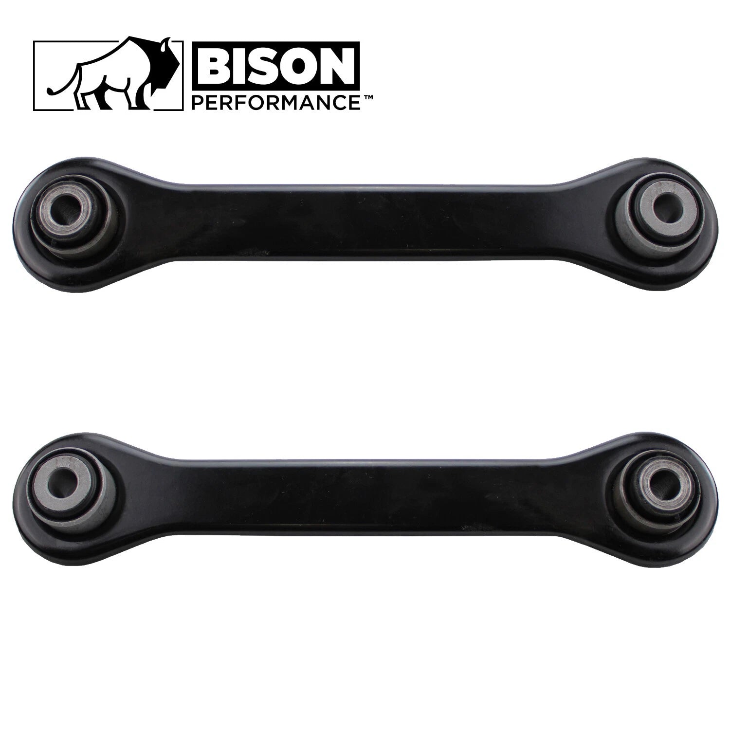 2X Rear Lower Forward Lateral Control Arms for Chevrolet GMC