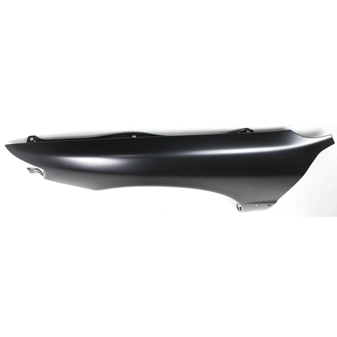 Fender Kit for Honda Accord (1994–1997) Front LH RH Steel Primed