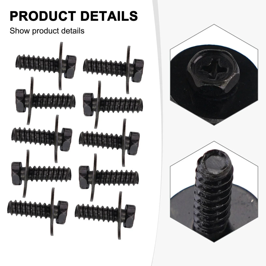 Screw Parts for Mazda RX-7 RX-8