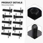 Screw Parts for Mazda RX-7 RX-8