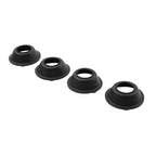 4Pcs Rubber Carburetor Diaphragms for Suzuki GS200 GN200