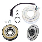 A/C Compressor Clutch Kit for Ford F-150 (2011–2014) 5.0L