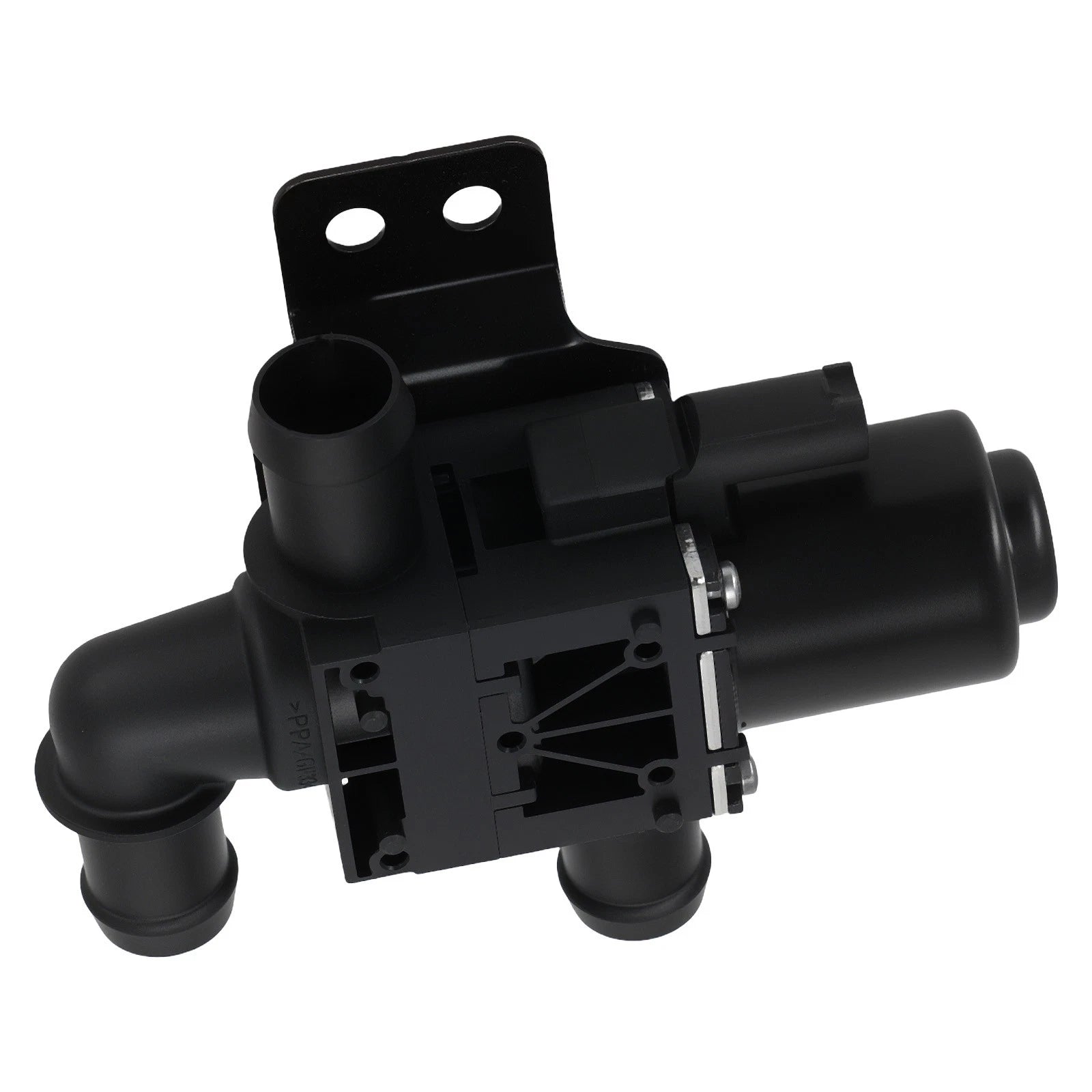 Heater Control Box for Fiat 500e (2014–2019) Plastic Kit