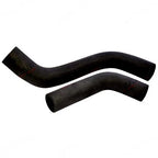 Radiator Hose Kit for Ford 5000 7000 5600 6600 Tractors