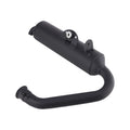Exhaust Silencer for Yamaha Viking VI/VI EPS/YXM700 (2014–2023) 1XD-E4710-02-00