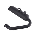 Exhaust Silencer for Yamaha Viking VI/VI EPS/YXM700 (2014–2023) 1XD-E4710-02-00
