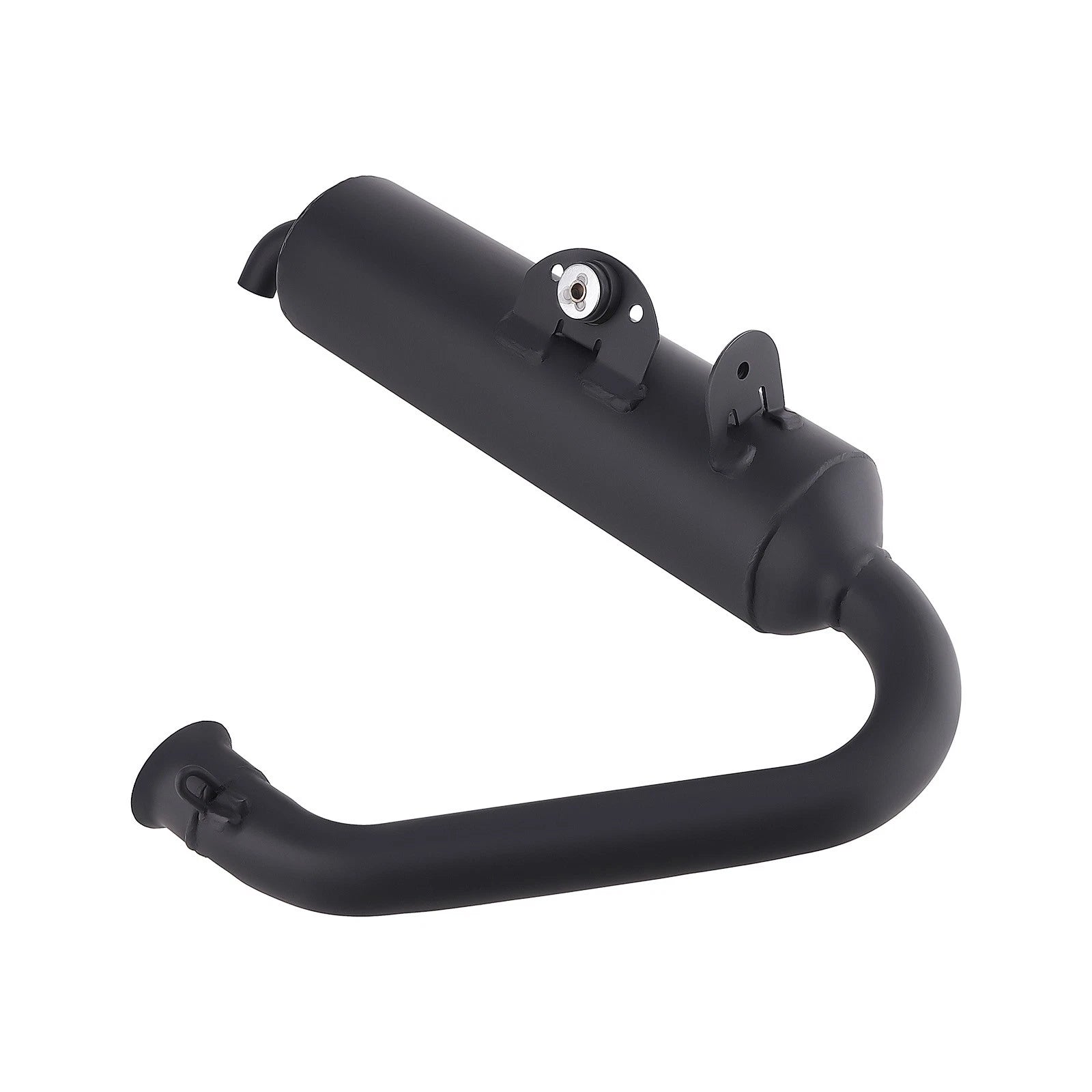 Exhaust Silencer for Yamaha Viking VI/VI EPS/YXM700 (2014–2023) 1XD-E4710-02-00