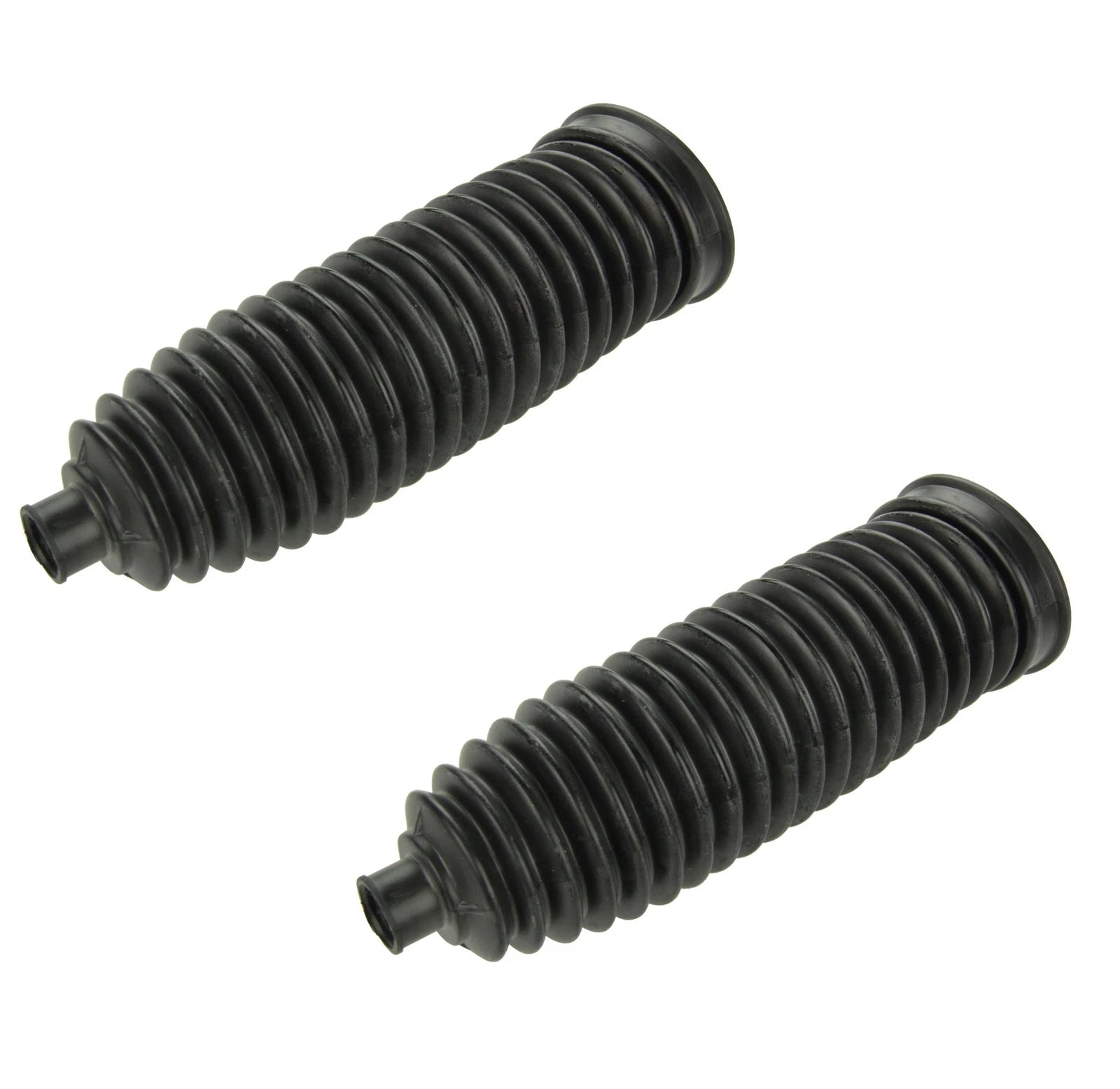 Set of 2 Front Rack Pinion Bellows Kits for BMW E91 E92 328i (2007–2013)