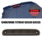 Rear High Level Brake Light for Fiat Ducato, Boxer, Relay (OEM)