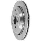 Disc Brake Rotor for Mercedes Benz ML320 (2008–2009) Rear Solid