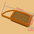 3X Maintenance Air Filter Kit for BR500 BR550 BR600 (42821410300)