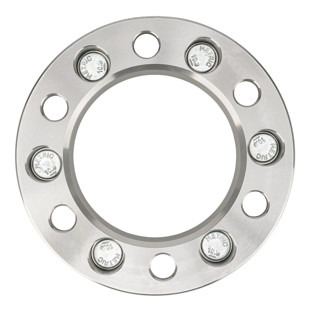 Wheel Spacers for Chevy Silverado 1500 (2016–2018)