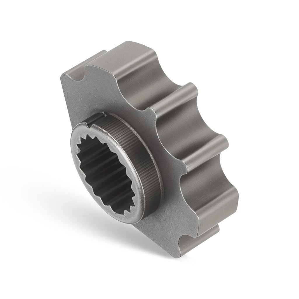 Drive Train Detent Star for Polaris Pro XD Full-Size Gas (2022–2026) 3235982