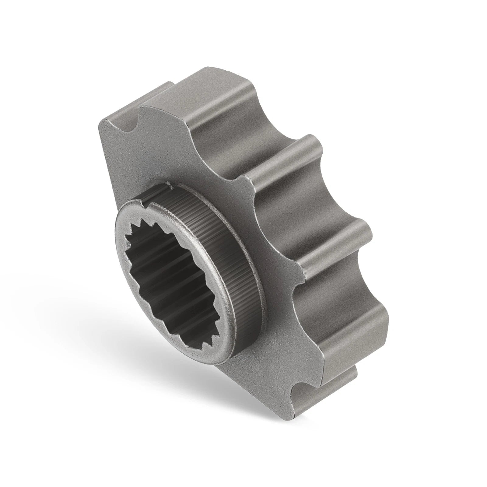 Drive Train Detent Star for Polaris Pro XD Full-Size Gas (2022–2026) 3235982