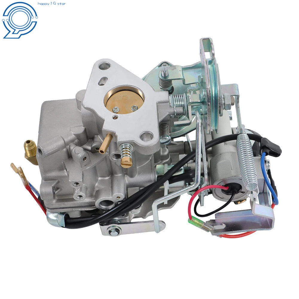 Carburetor for Nissan H20 Forklift (Electric Choke)