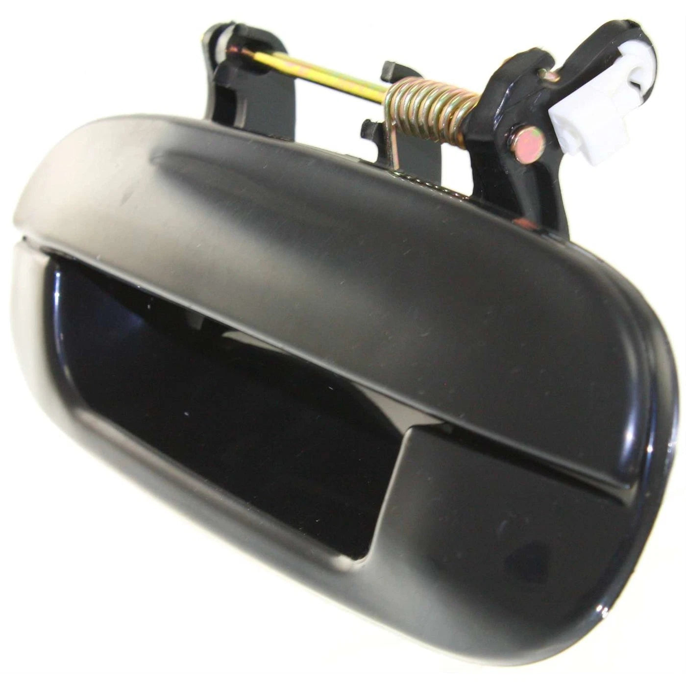 Door Handle for Chevy Trailblazer (2002–2009) Rear Left Outer Primed