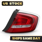 LED Tail Light Brake Lamp Right Passenger Side for Buick LaCrosse (2017–2018)