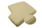 Leather Synthetic Center Console Armrest Cover for BMW E90 (2005–2013)