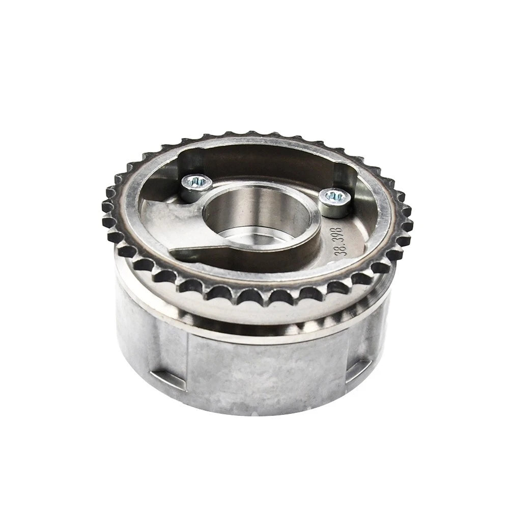 Exhaust Cam Phaser VVT Sprocket for Hyundai Accent Kia Rio (2012–2019) 243702B610