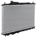 Aluminum Engine Radiator for Honda Civic (2012–2015)