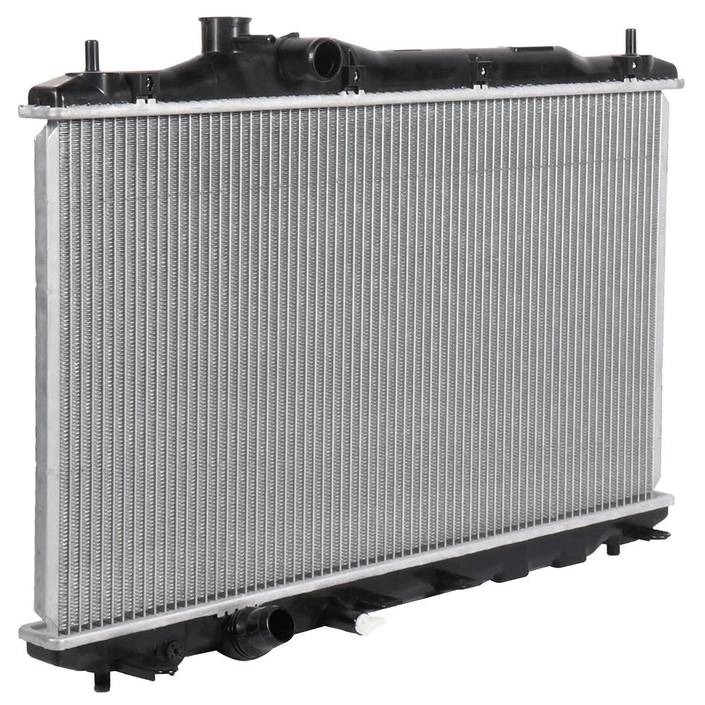 Aluminum Engine Radiator for Honda Civic (2012–2015)